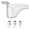 High Intensity Focused Ultrasound Hifu Beauty Equipment