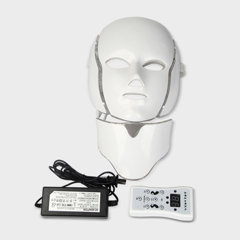 Beauty Equipment Led Machine for Skin Rejuvenation