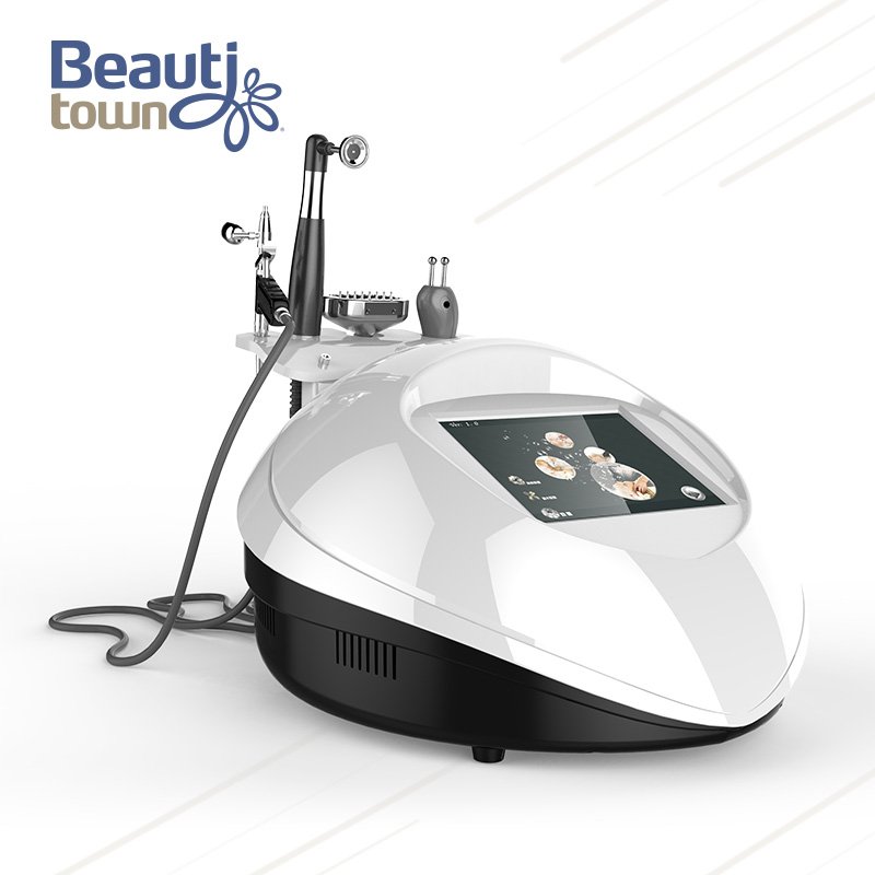 oxygen jet facial machine for face deep cleaning