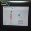 HOT Sale Human Fat Body Composition Analysis Machine Price