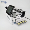 EMS Shock Wave Pain Relief Smart Tecar Ret Cet Therapy Shockwave 4 In 1 Machine