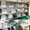 Hifu Machine Salon & Spa Equipment
