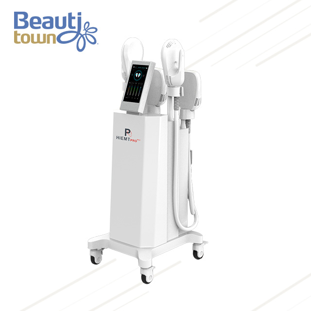 Beautitown Body Sculpting Equipment Cost of Emsculpt Machine Fat Melting Muscle Shaping Machine