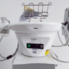 Hifu Machine 5 Transducers High Intensity Focused Ultrasound Skin Care Machine