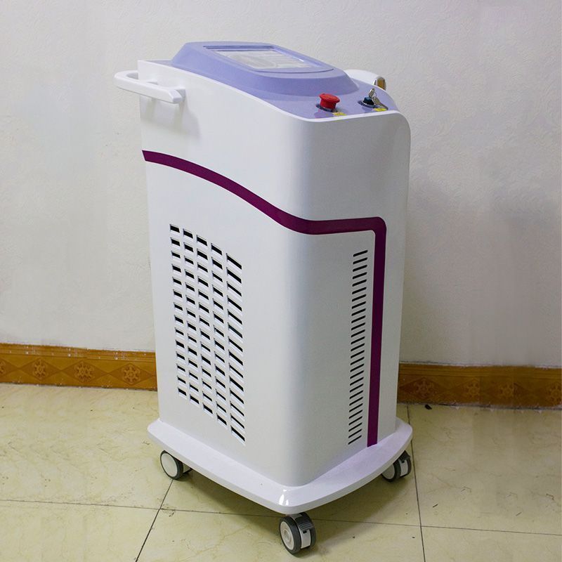 Professional laser hair removal machine price with three wavelength choicable BM104