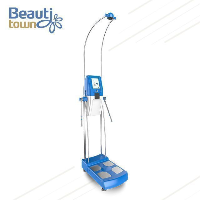 Weighing Scale with Body Fat Analyzer