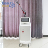 Laser Hair And Tattoo Removal Machine with CE Approve