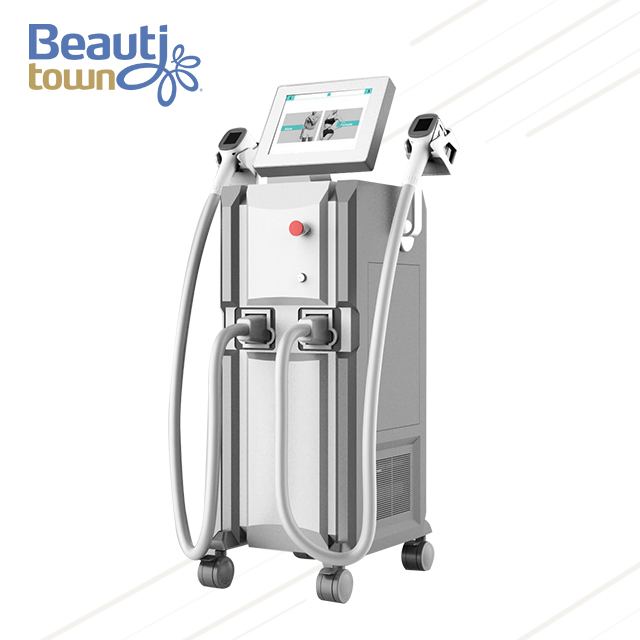 Diode Laser 808 Hair Removal Machine for Sale