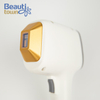 Low Temperature Touch Diode Laser Hair Removal Equipment for Sale