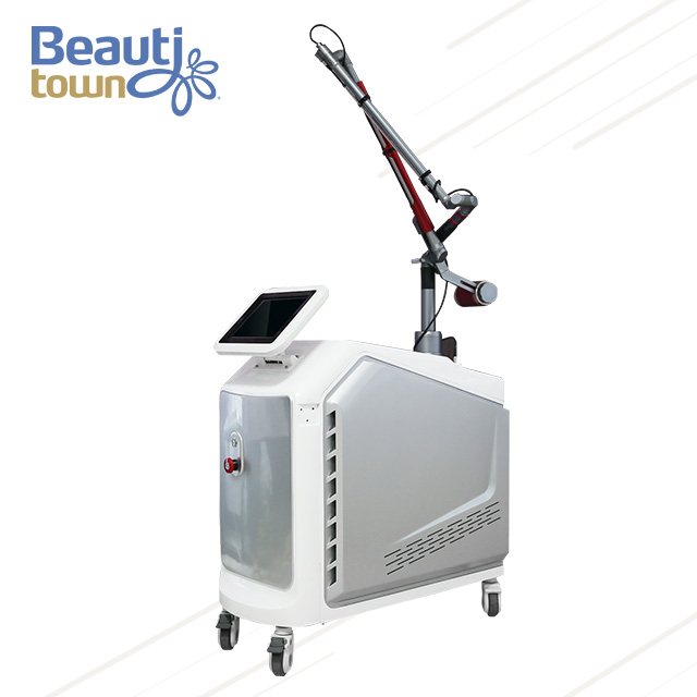 Picoway Laser Machine Cost for Tattoo Removal 