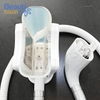 Fat Freeze Cryolipolysis Device with Multiple Working Heads