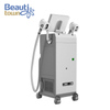 Facial Hair Laser Removal Machine with Double handle