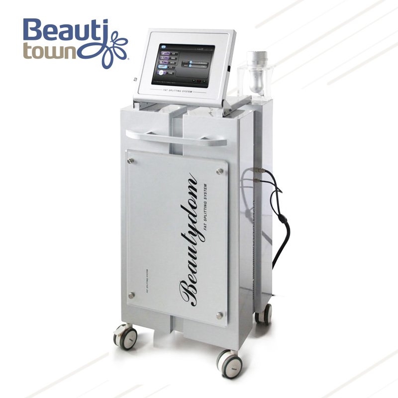 Multifunction ultrasound slimming body cavitation machine GS8.1
