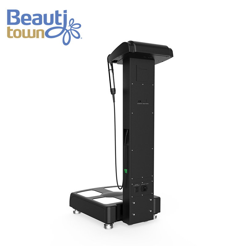 High Quality Body Fat Composition Analyser Machine 