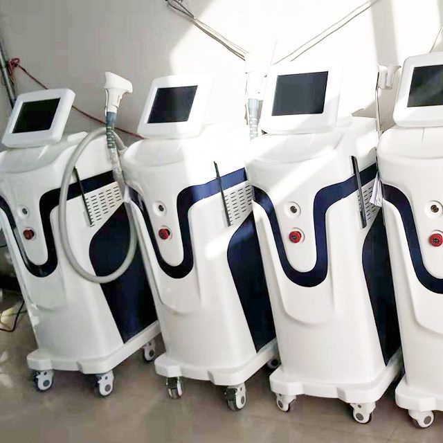 Best Price Diode Laser Hair Removal Machine Manufacturers
