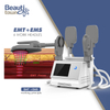 Beautitown 2 in 1 Technology Emt Ems Muscle Building Fat Reduction Beauty Machine EMS12-1