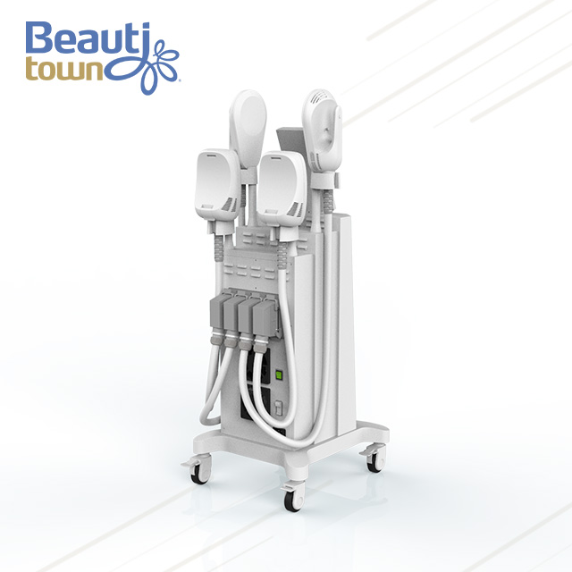 most powerful hiemt muscle lines shaping device for sale hiemt beauty machine