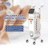 Ipl Laser Hair Removal Machine Tighten Pores High Quality Epidermal Spots Removal Equipment Price