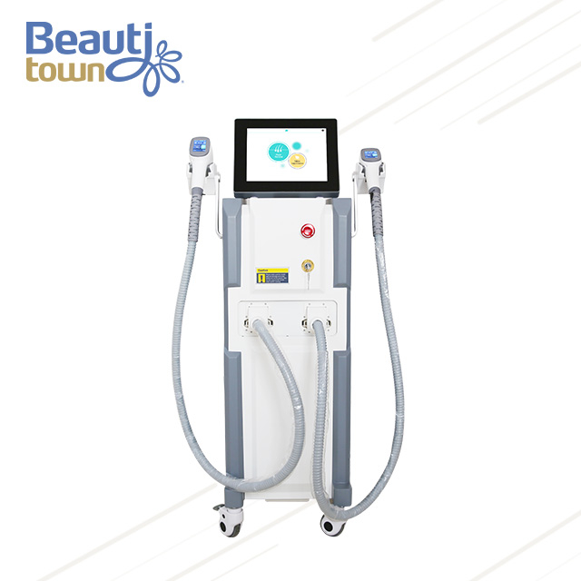 popular powerful diode laser hair removal germany