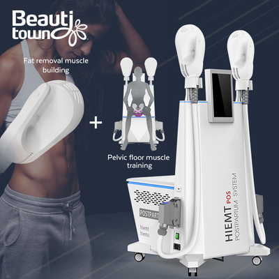 hiemt pelvic floor body caring muscle building weight loss machine