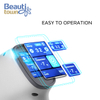 laser hair removal device price two operation system easy to operation
