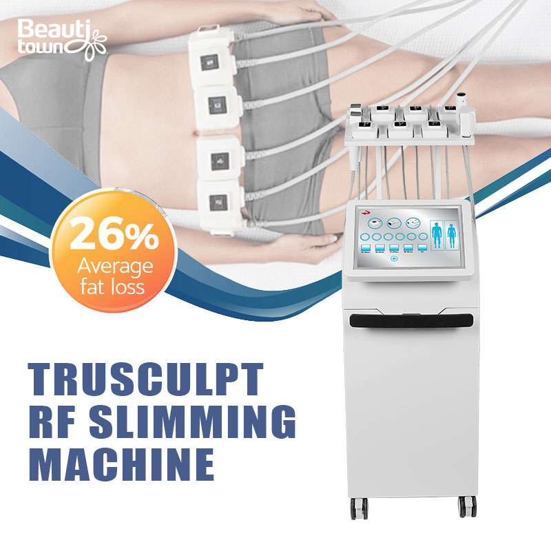 How Much Does A Trusculpt Machine Cost