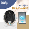Simple Skin Analysis Equipment Facial Skin Analyzer Machine SA13