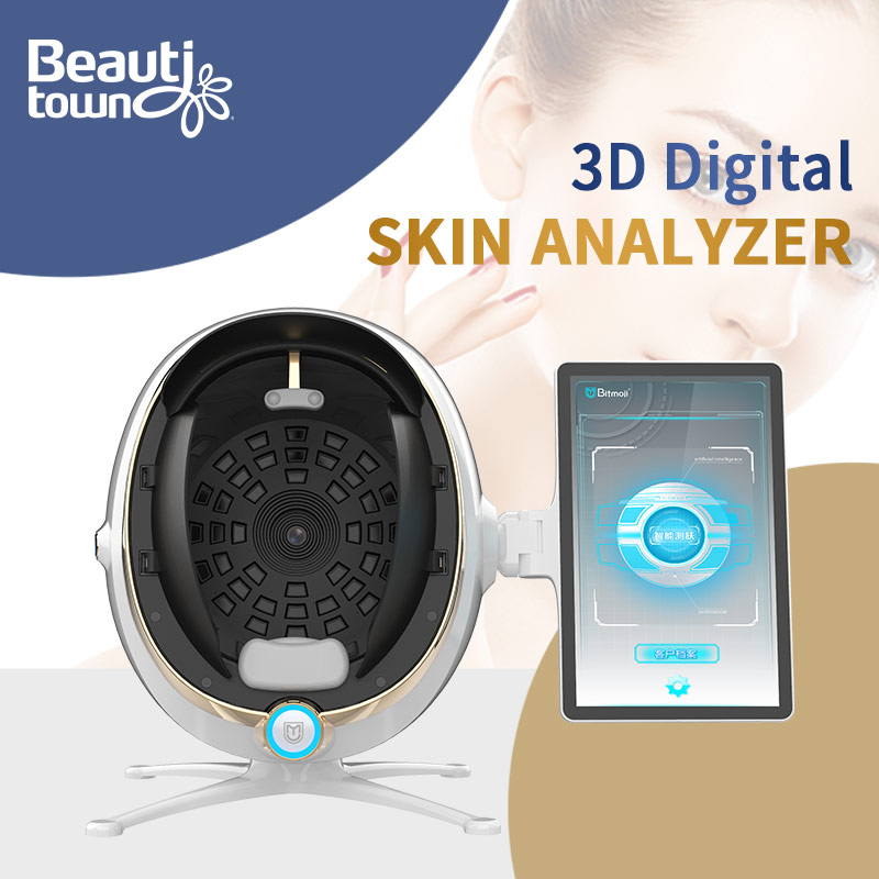 Facial Analysis Device Cost Ce Certification