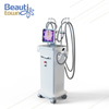 cavitation vacuum rf roller machine wrinkle removal full body massage device