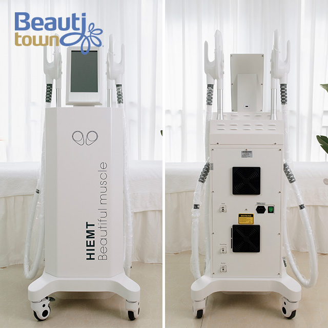 hiemt machine ems fitness slimming system beauty equipment