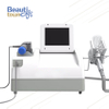 Radial Extracorporeal Shock Wave Therapy Cellulite Treatment Machine