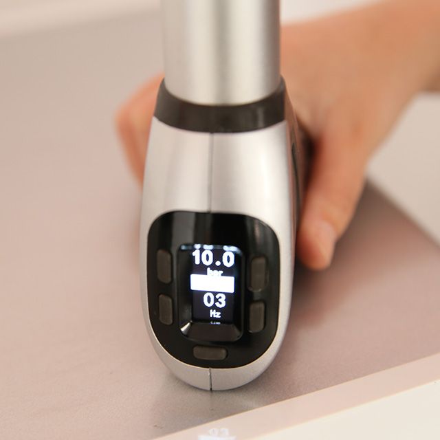 Best Medical Mini Shockwave Therapy Machine for Sale
