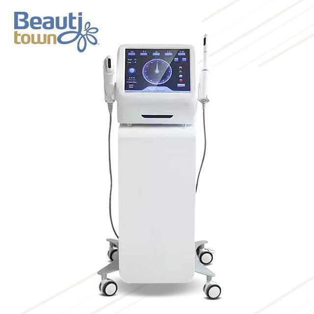 Hifu Treatment for Face And Vaginal Care Machine HIF3-3S