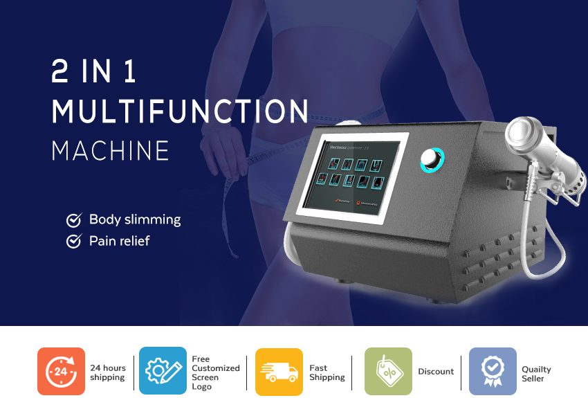 Best Acoustic Wave Therapy Machine for Sale
