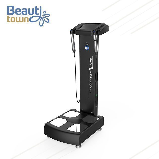Hot Sale Body Composition Analysis with 8-point Electrode Method
