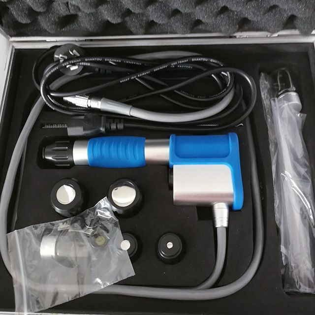 Shockwave Therapy Device Sale for Sports Injury Recovery