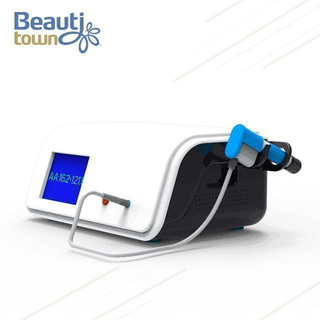 Portable Shockwave Therapy Machine for Ed Price