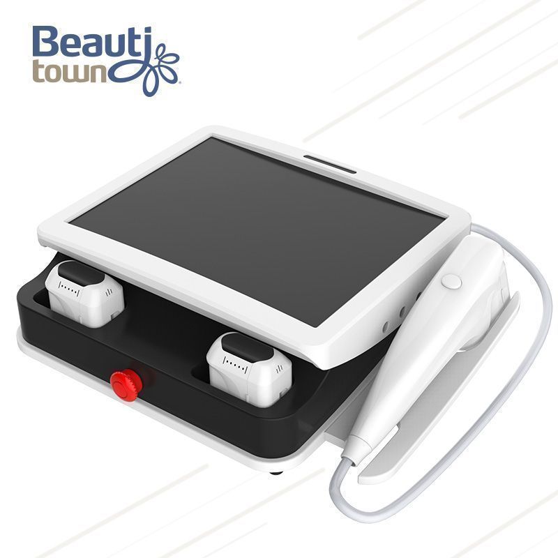 3d Hifu Machine Anti Aging Euqipment Price 