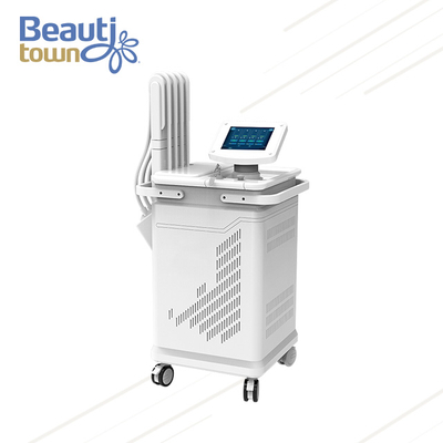 Diode Laser 1060nm Machine for Full Body Fat Removal