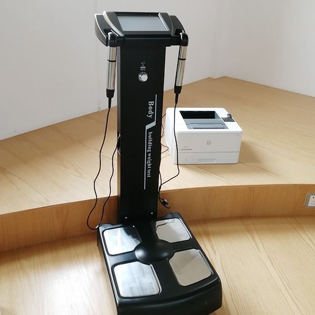 Best Sale Inbody Scale Equipment with CE Approve