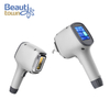 Portable Machine for Laser Hair Removal Cost 1.5 Inch Touch Screen
