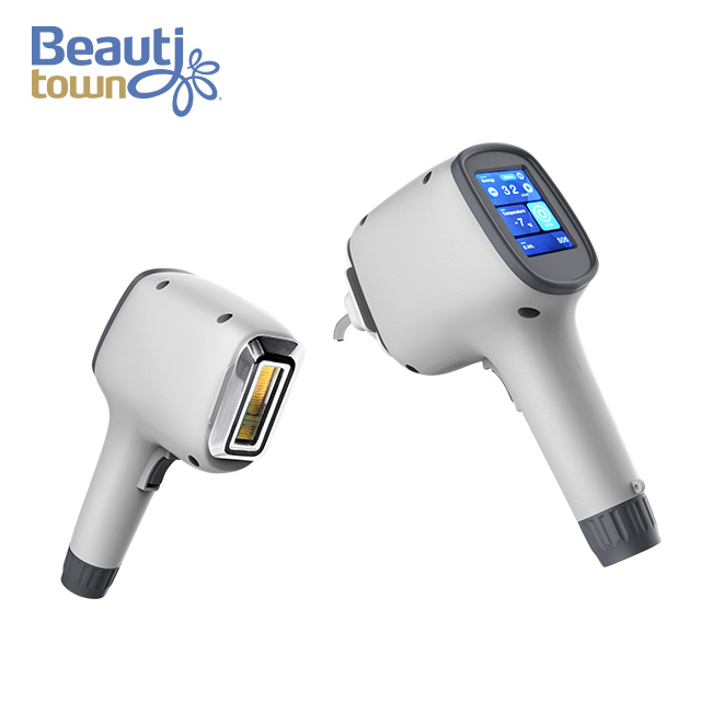 Diagram Best Permanent Laser Hair Removal