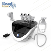 Beauty Salon High Intensity Focused Ultrasound Hifu Machine Lifting Tightening