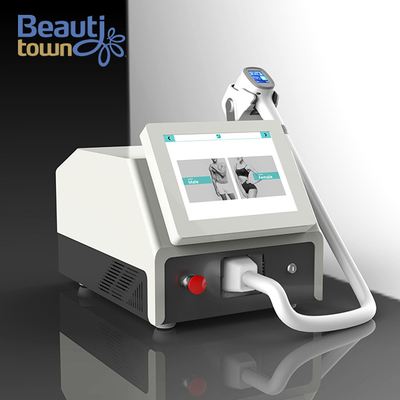 Chinese Laser Hair Removal Machines with CE Approve
