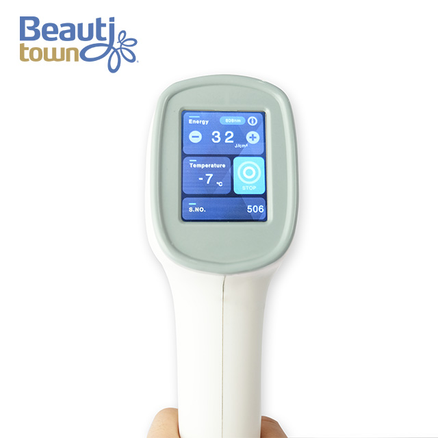 Ipl Laser Hair Removal Machine BM108