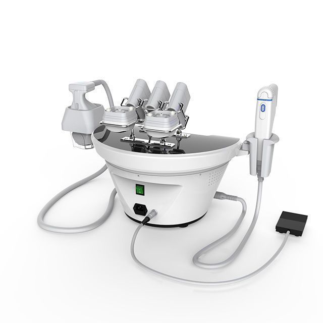 Ahigh Intensity Focused Ultrasound Ultrasonic Hifu Machine Face Lifting Tighten Anti Aging Products