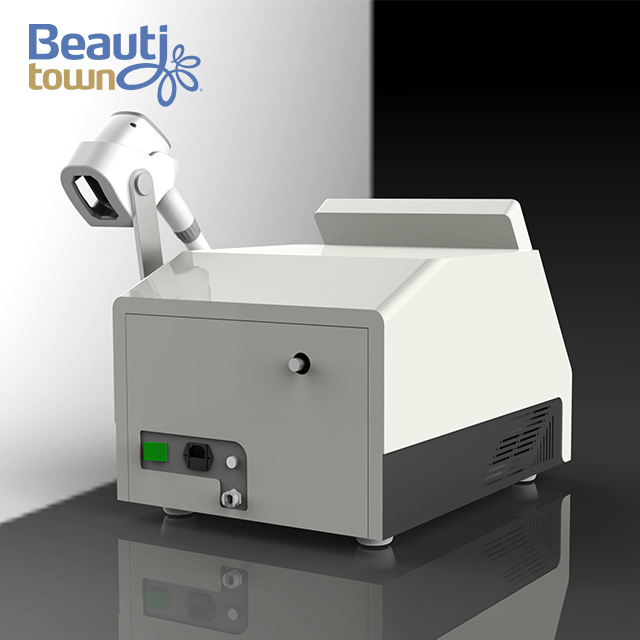 Diode Laser Facial Hair Removal Machine for SPA