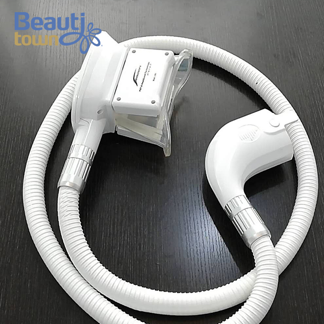 Cryolipo Machine for Eliminate Double Chin Fat