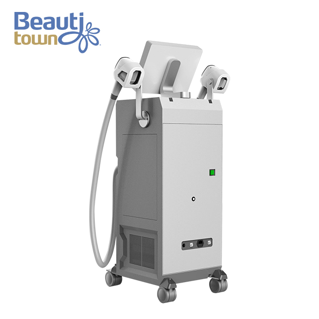 Facial Hair Removal Laser Machine BM108