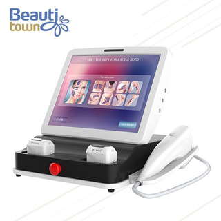 3D Hifu Machine Effective Tratement for Skin Lift And Weight Loss FU4.5-4S